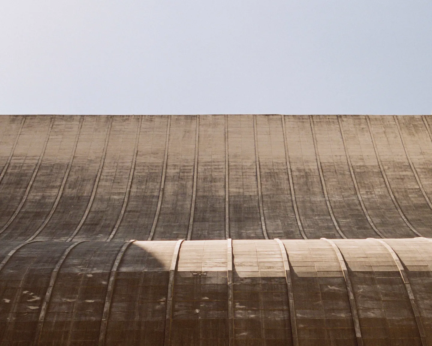 Lower Manhattan Brutalist Architecture Tour, photograph 3