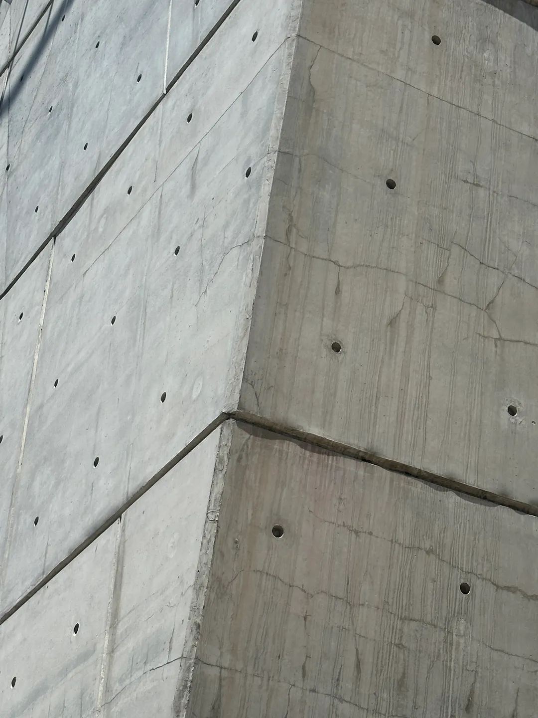 Lower Manhattan Brutalist Architecture Tour, photograph 9