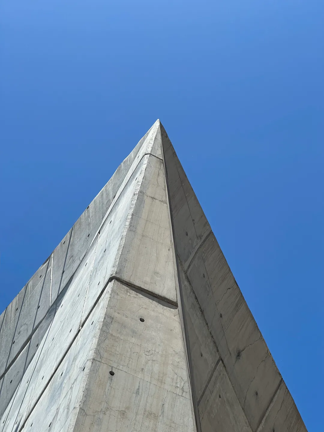Lower Manhattan Brutalist Architecture Tour, photograph 10