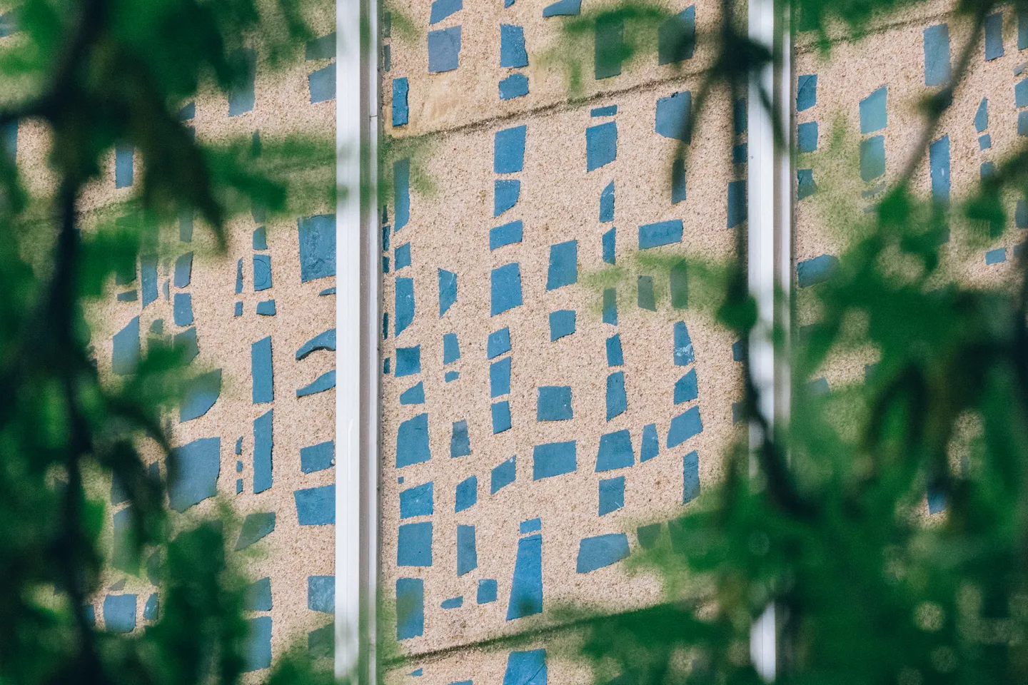 Upper East Side Brutalist Architecture Tour, photograph 13
