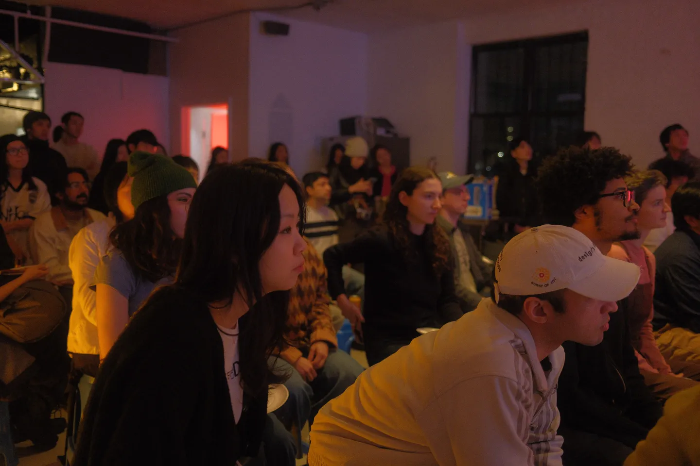 Pizza Party, photograph 2