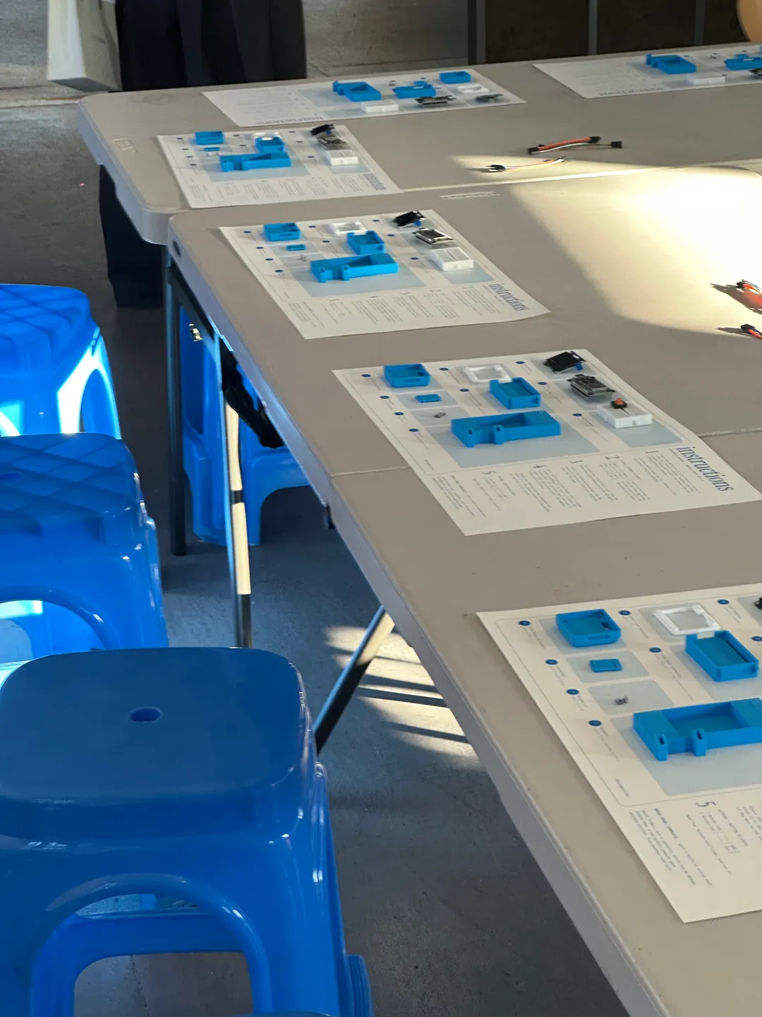 Build Your Own Cyberdeck, photograph 3
