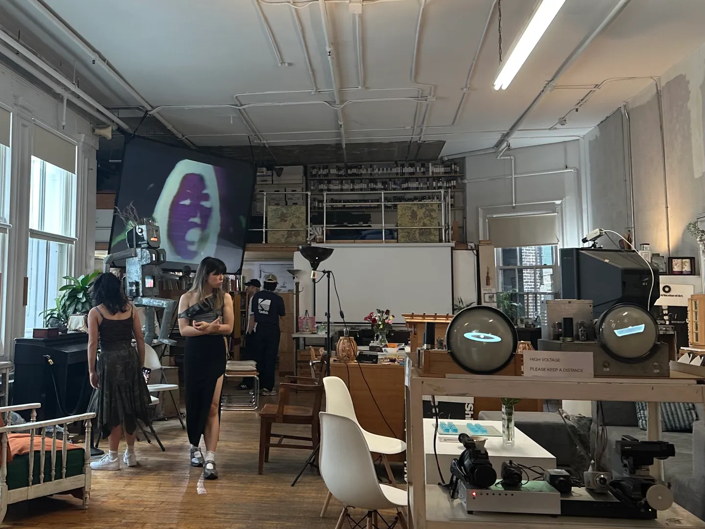 Kubota Video Art Foundation, photograph 5
