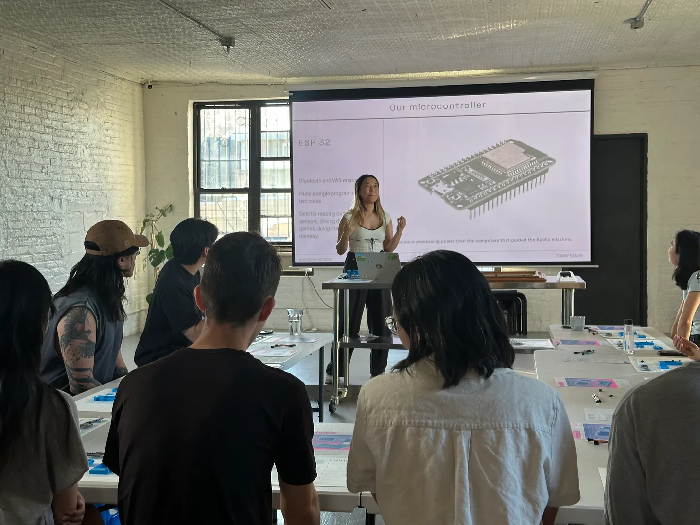 Build Your Own Cyberdeck, photograph 9